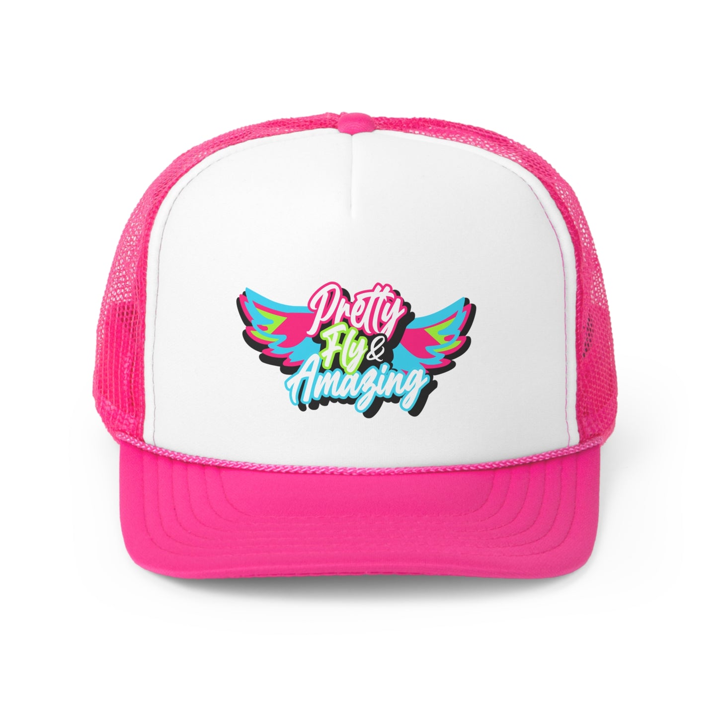 Pretty Fly Caps