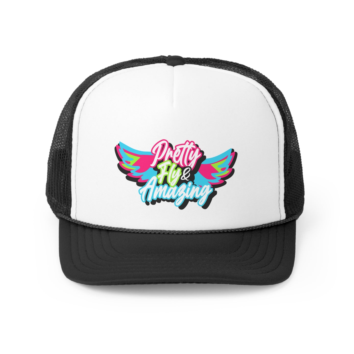 Pretty Fly Caps