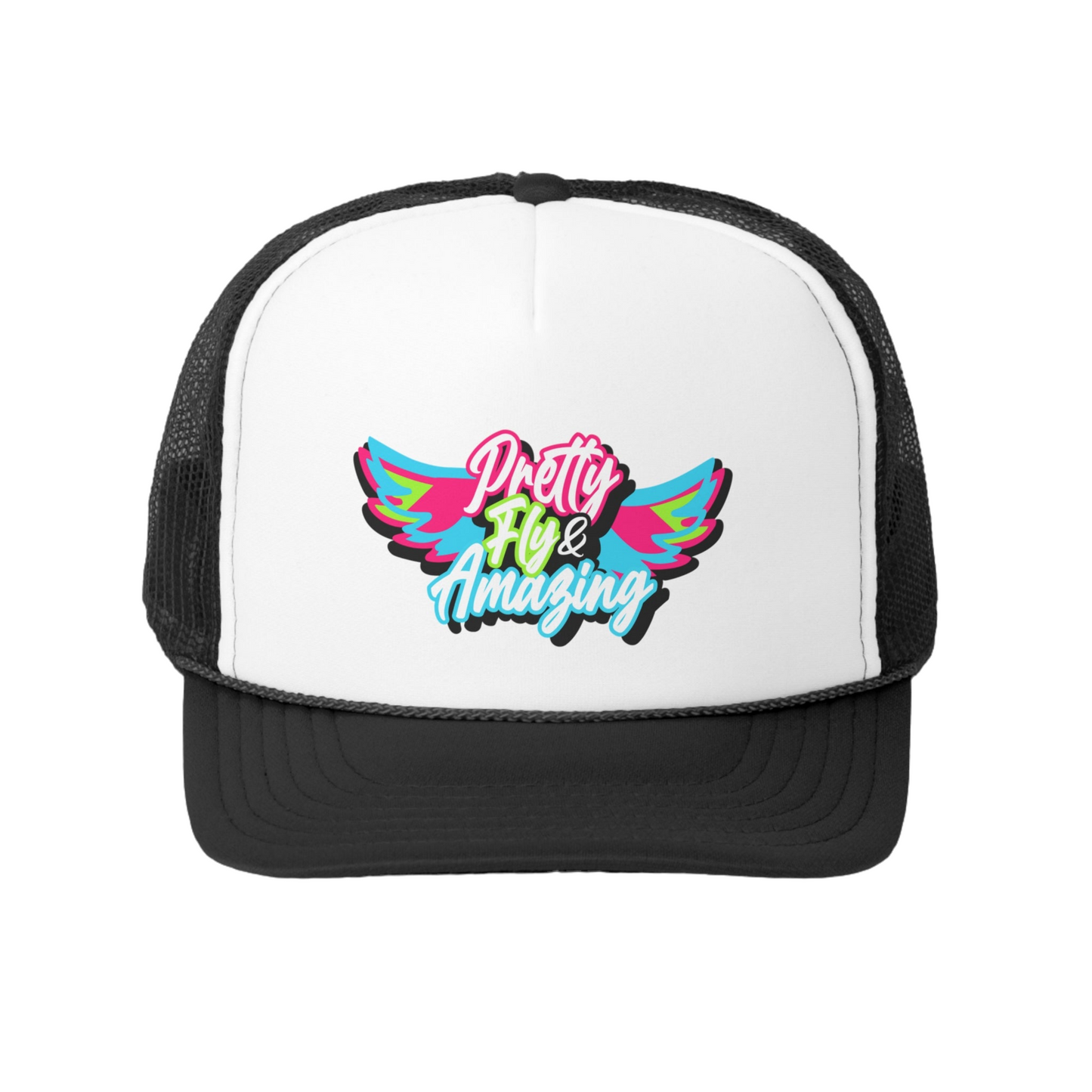 Pretty Fly Caps